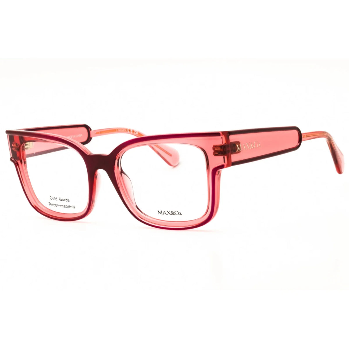 Max & Co MO5133 - Shiny Light Green - main - 093