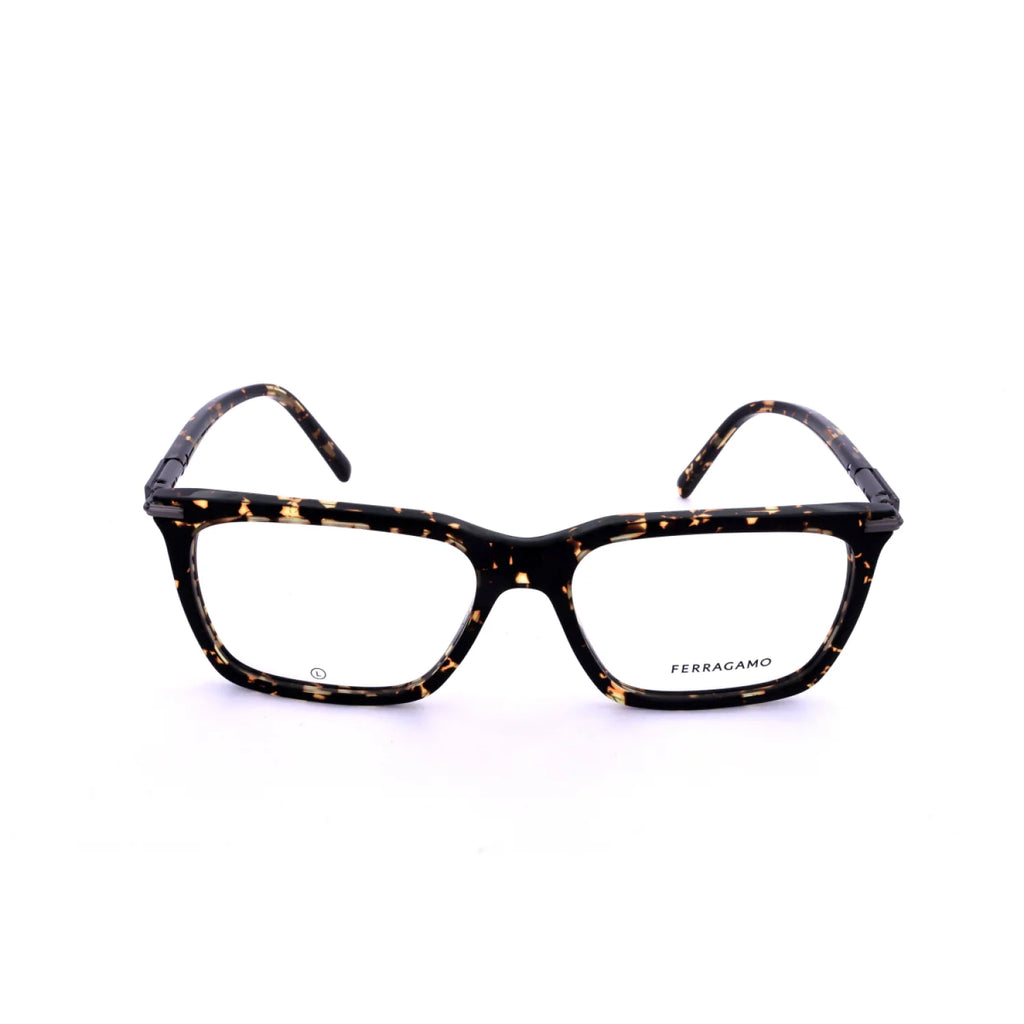 Salvatore Ferragamo SF3037 - Dark Havana - single_variant - 242
