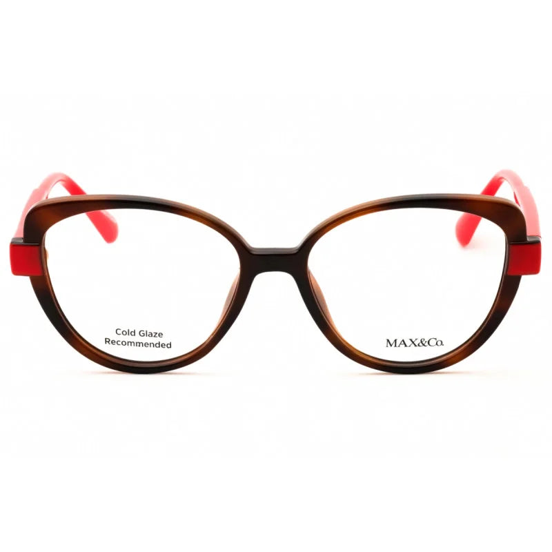 Max & Co MO5085 - Havana - single_variant - 056
