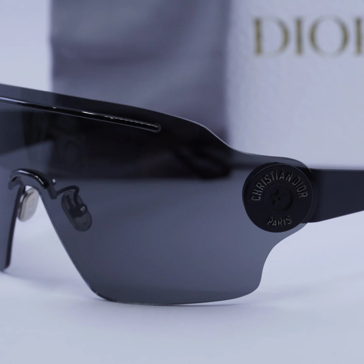Dior diorpacificm1u - Matte Black