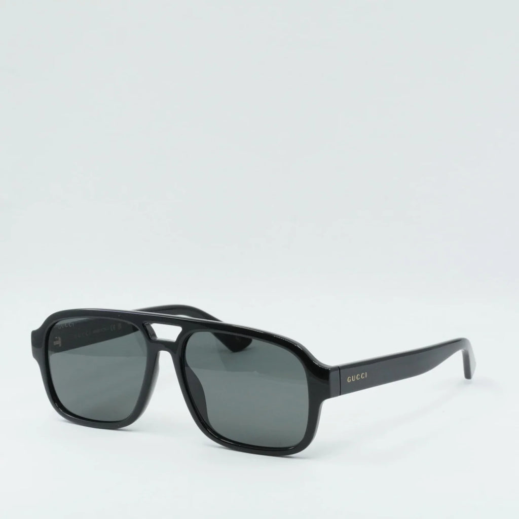 Gucci GG1342S - Dark Havana - main - 003