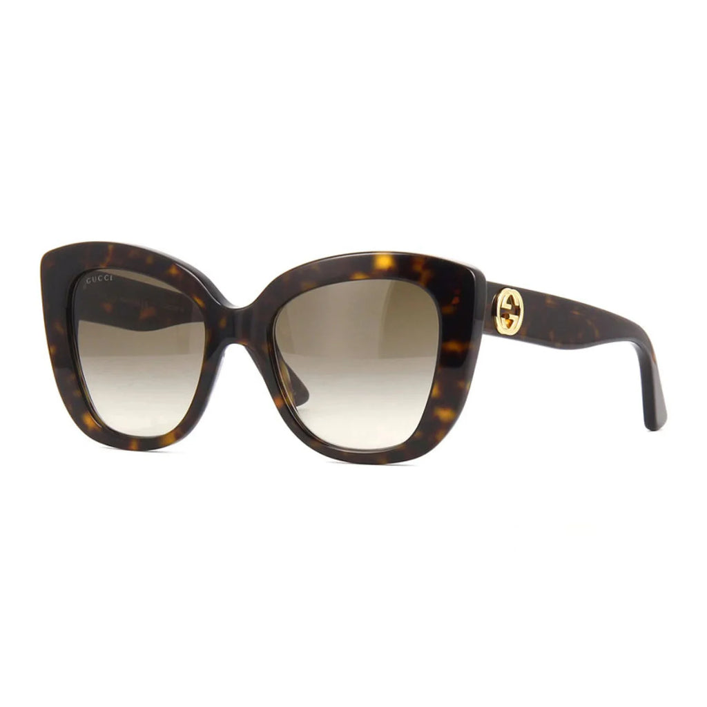 Gucci GG0327S - Havana - main - 002