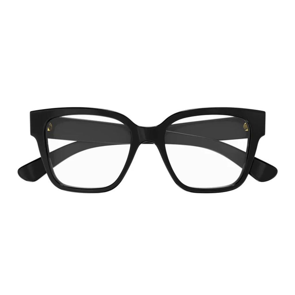 Gucci GG1791O - Shiny Black - main - 005