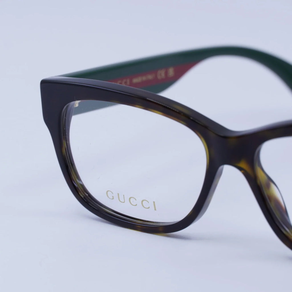 Gucci gg0278o - Havana