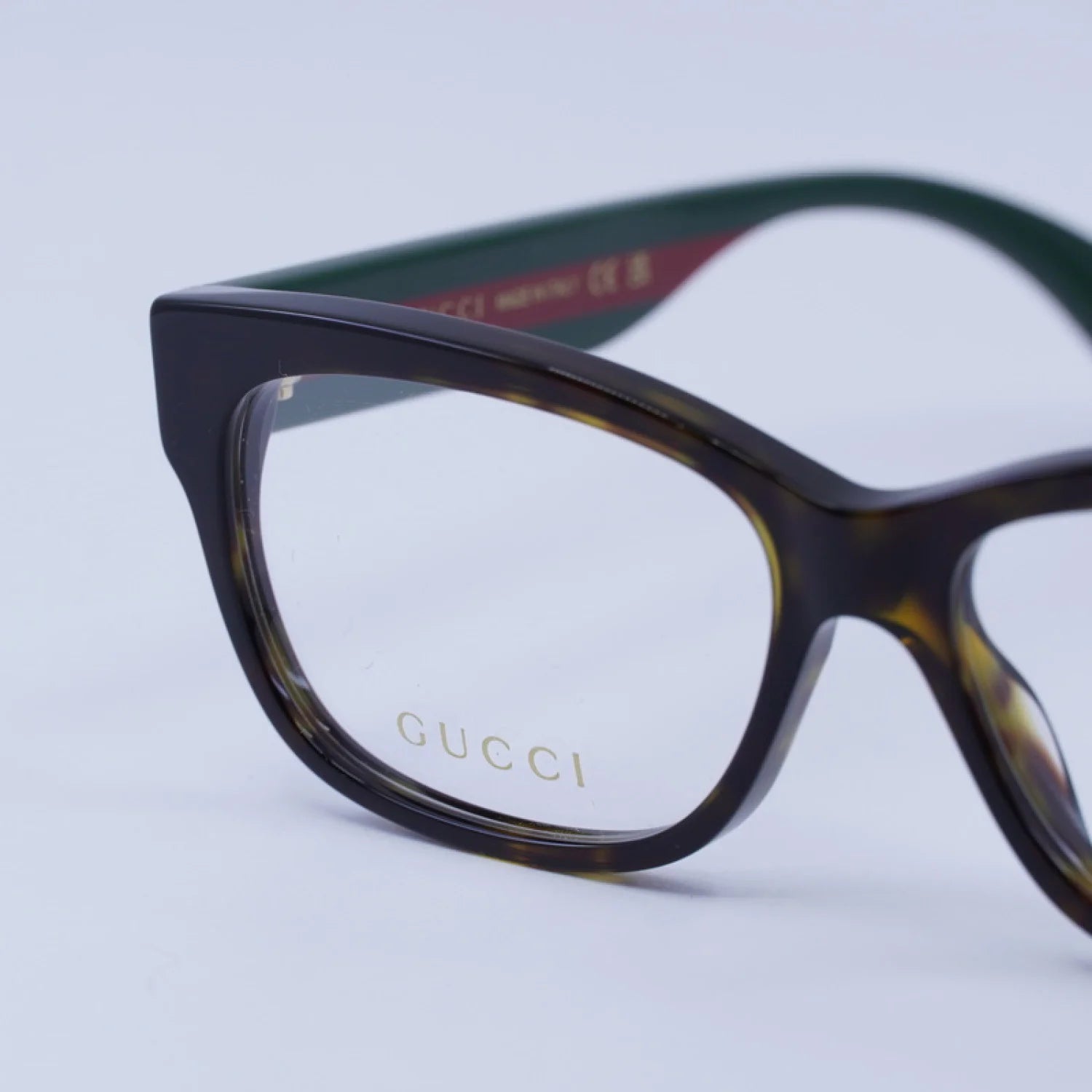 Gucci gg0278o - Havana