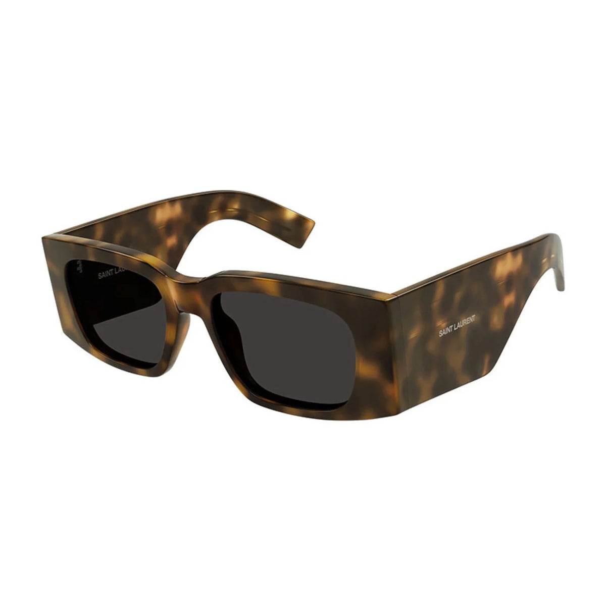 Saint Laurent SL654 - Shiny Havana - main - 003