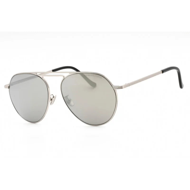 Cutler and Gross CG1309S - Silver Black - single_variant - 002