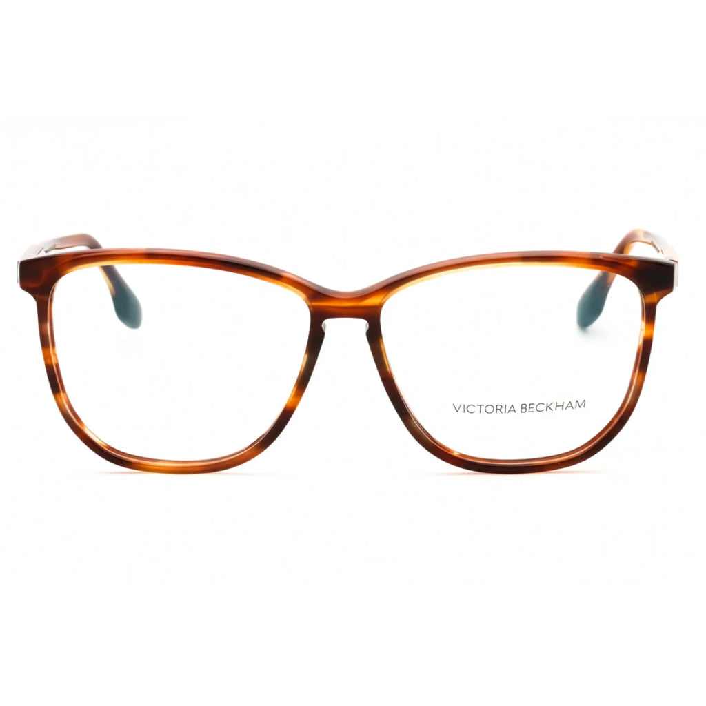 Victoria Beckham VB2629 - Chocolate Smoke - main - 209