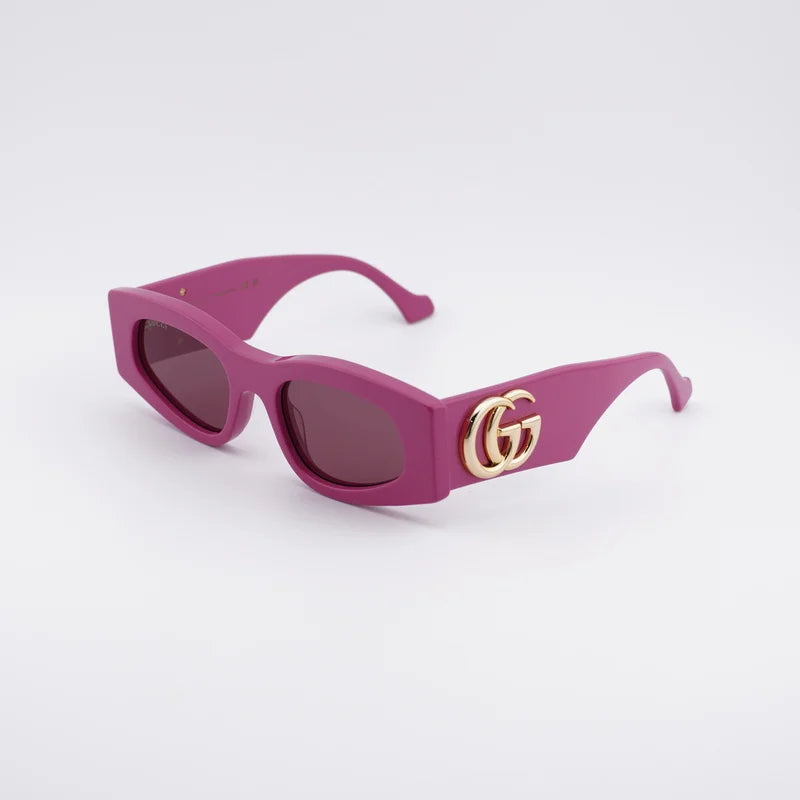 Gucci GG1754S - Pink - single_variant - 004