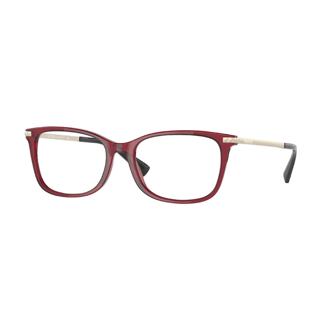 Valentino va3074 - Transparent Red