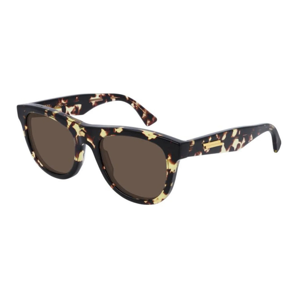 Bottega Veneta BV1001S - Medium Havana - main - 002