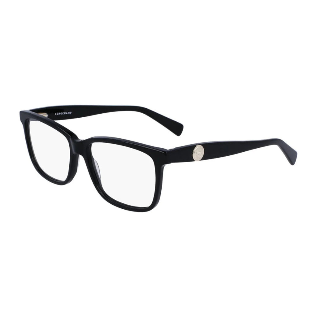 Longchamp LO2716 - Black - main - 001