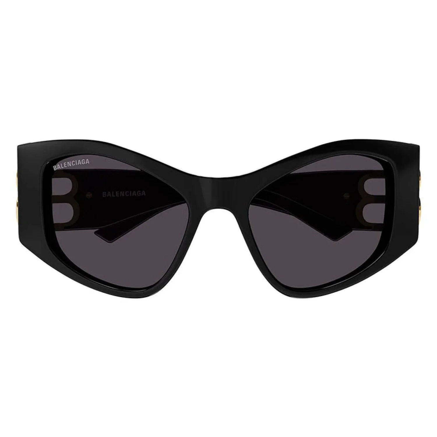 Balenciaga BB0287S - Black