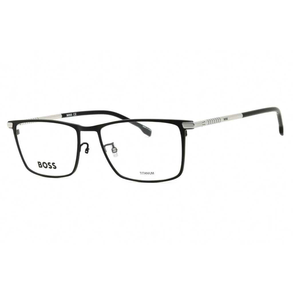 Hugo Boss BOSS1226 - Matte Black - main - 003