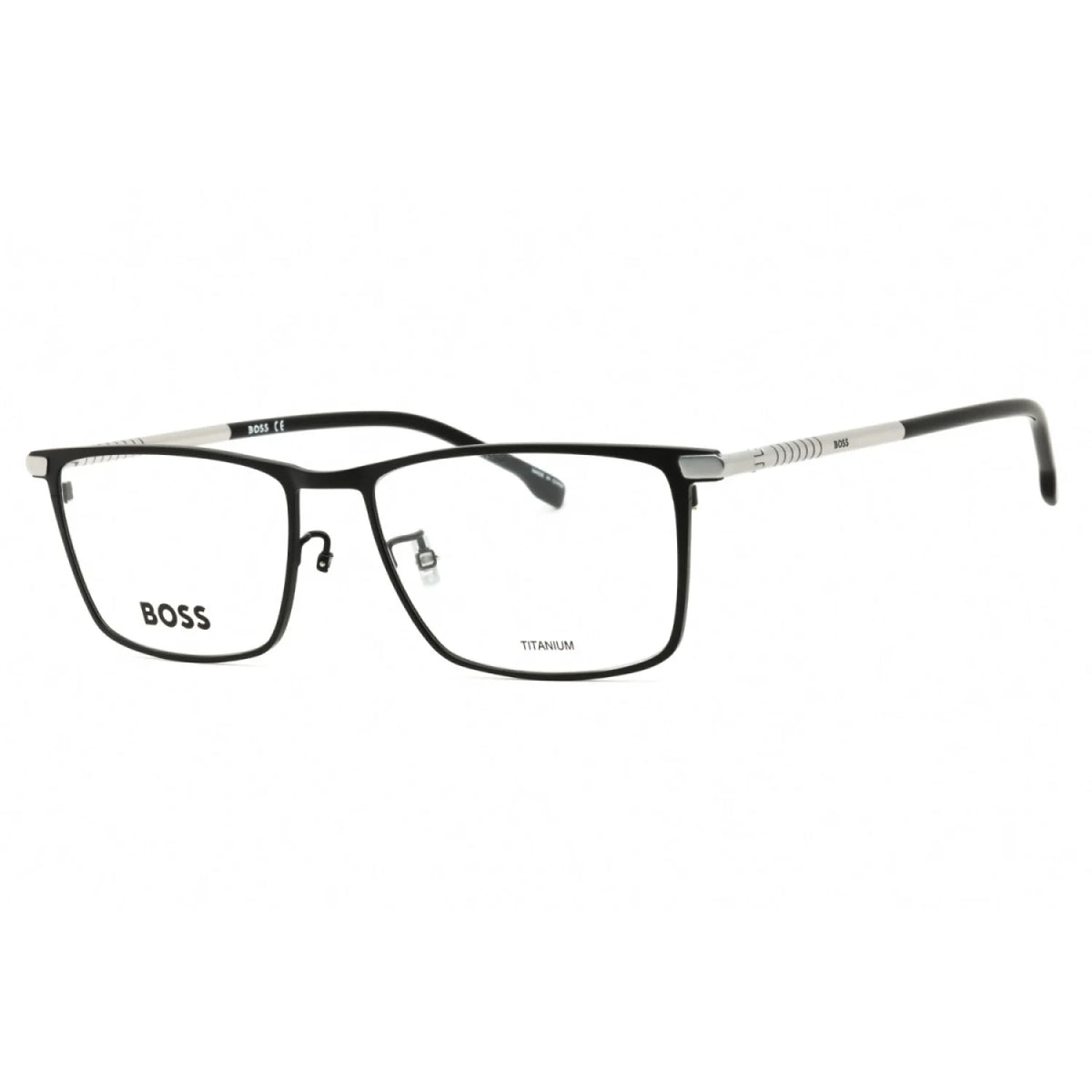 Hugo Boss BOSS1226 - Matte Black - main - 003