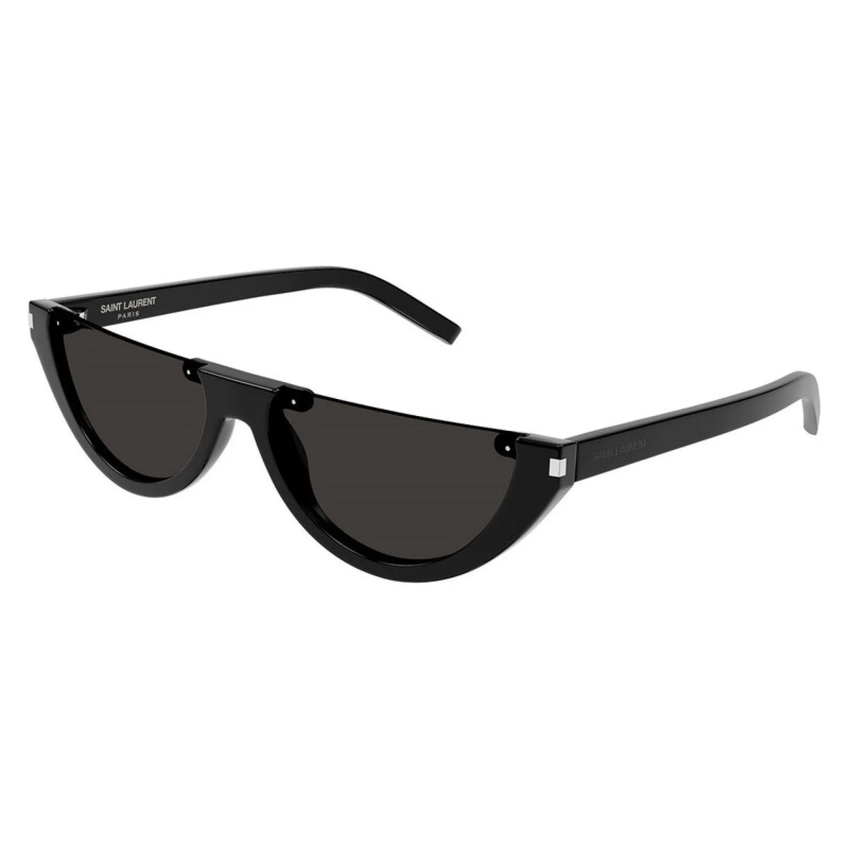 Saint Laurent SL563 - Black - main - 001
