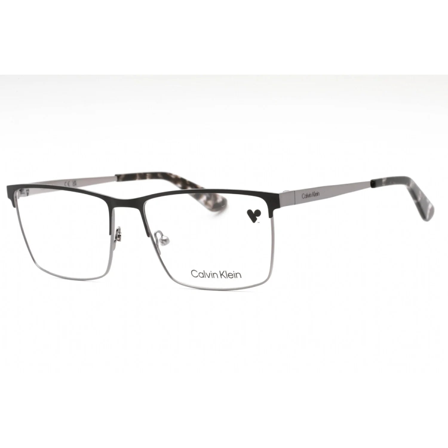 Calvin Klein ck22102 - Black Gunmetal