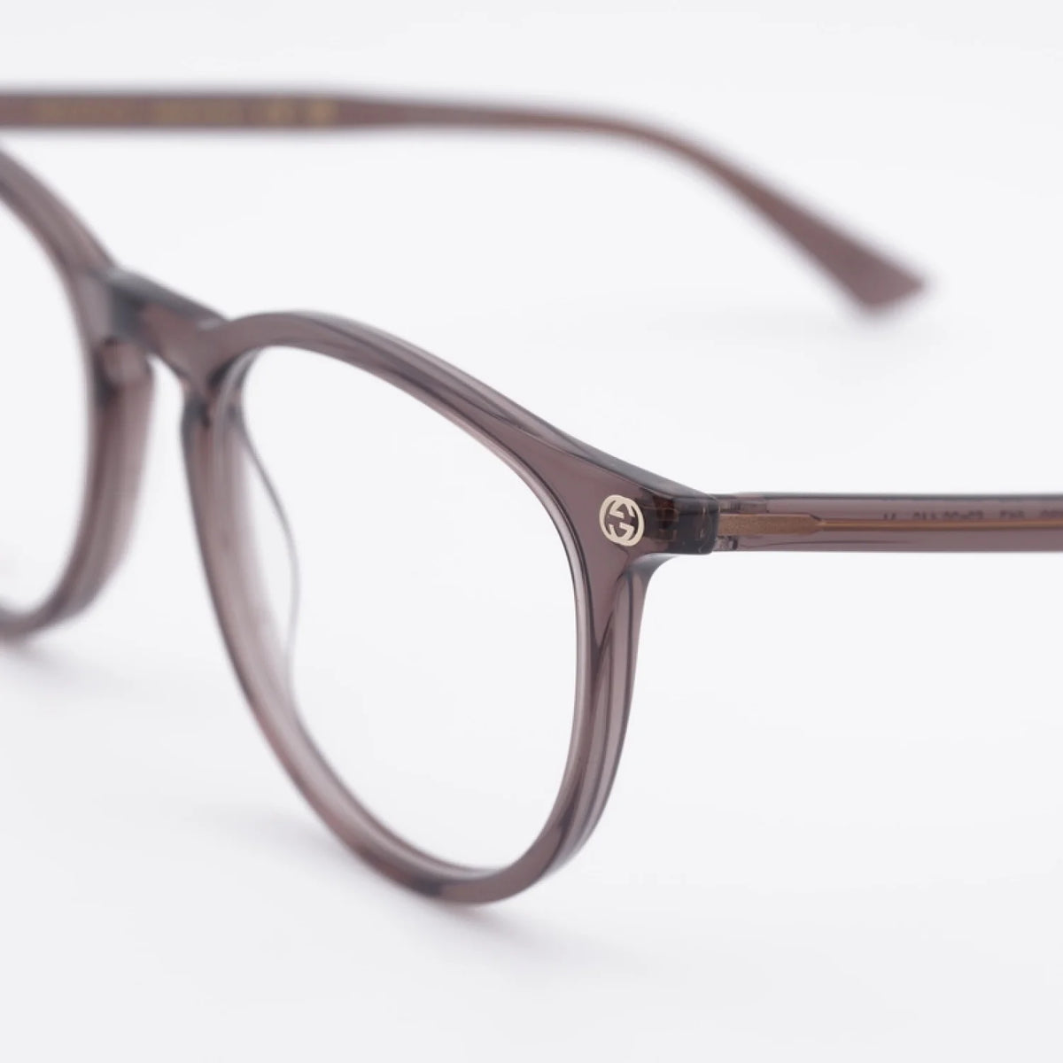 Gucci GG0027O - Brown - main - 017