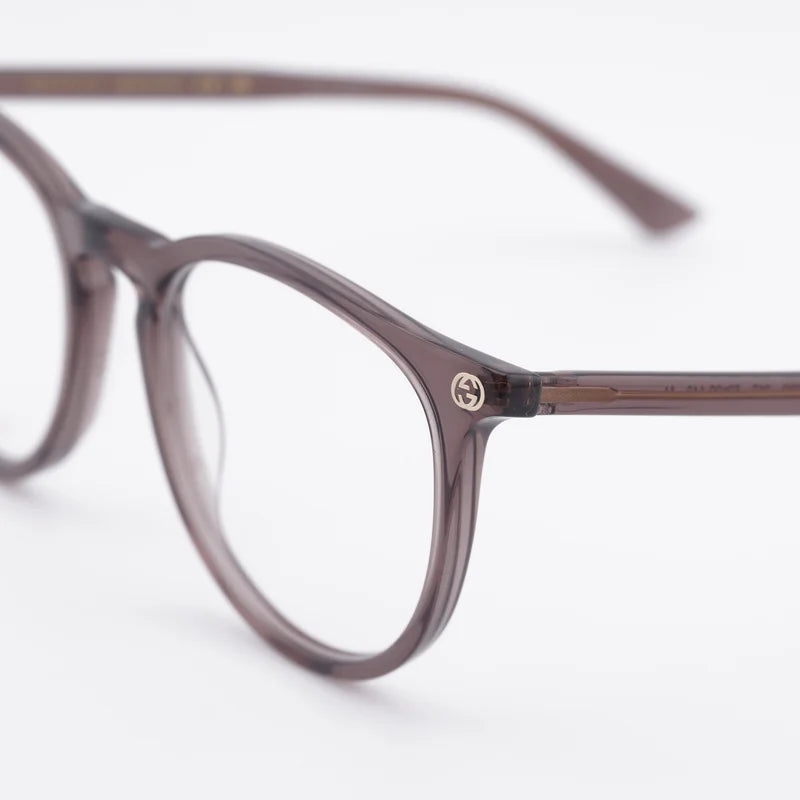 Gucci GG0027O - Brown - single_variant - 017