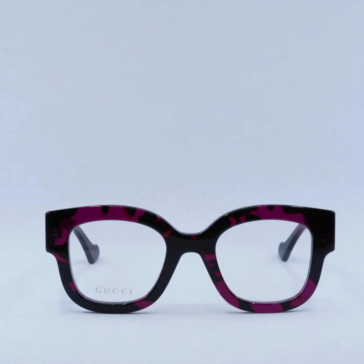 Gucci gg1423o - Fuchsia Havana