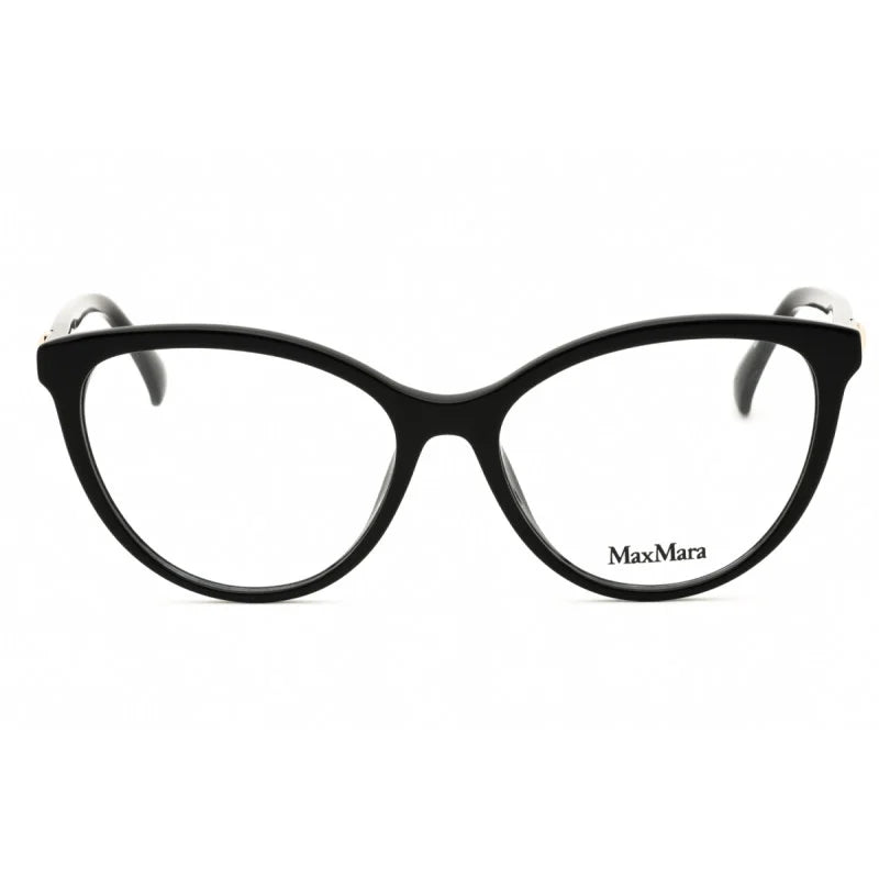 Max Mara MM5024 - Shiny Black - single_variant - 001