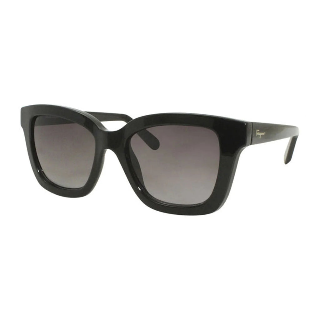 Salvatore Ferragamo SF955S - Tortoise - main - 214