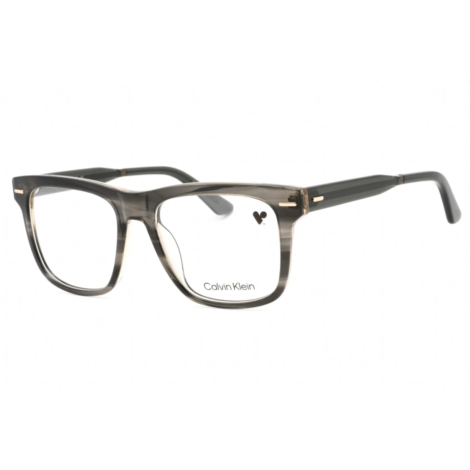 Calvin Klein ck22538 - Striped Grey
