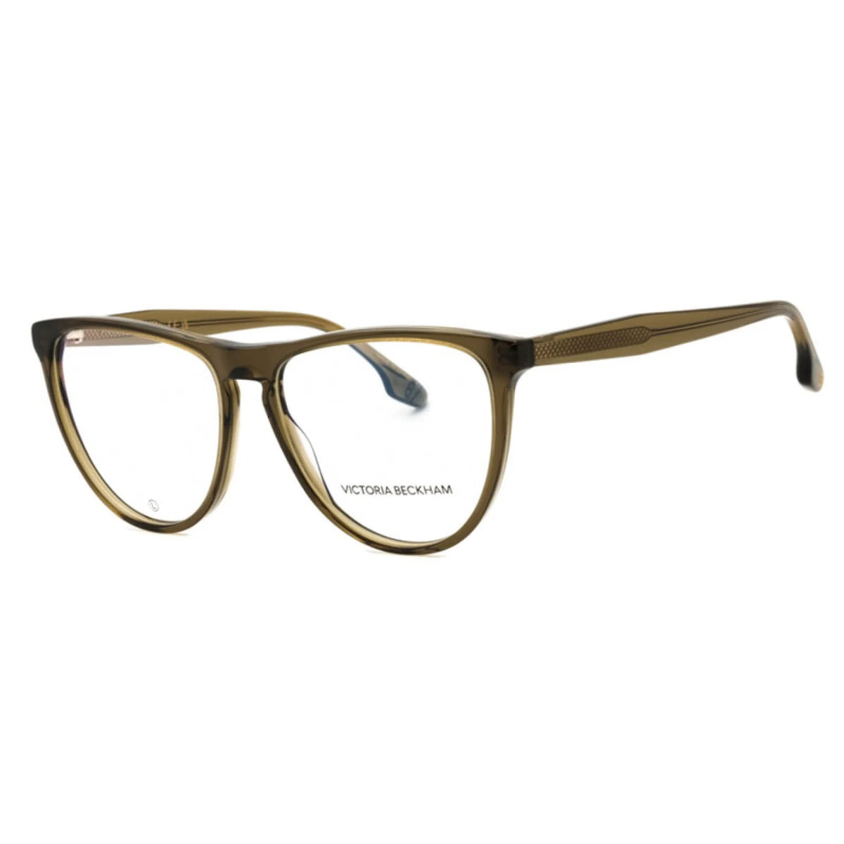 Victoria Beckham VB2672 - Khaki - main - 316