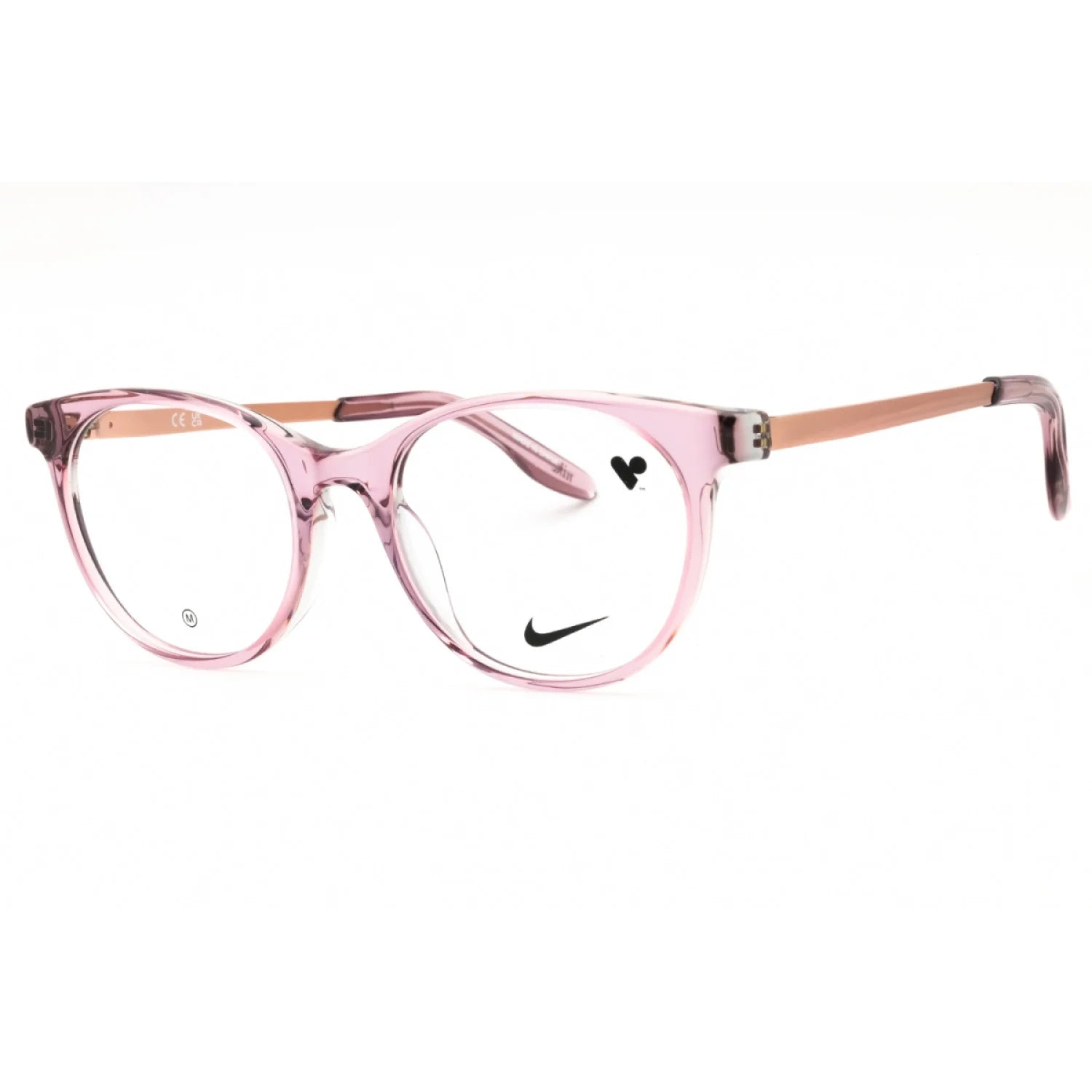 Nike NIKE7173 - Mauve/Pink Laminate - main - 556