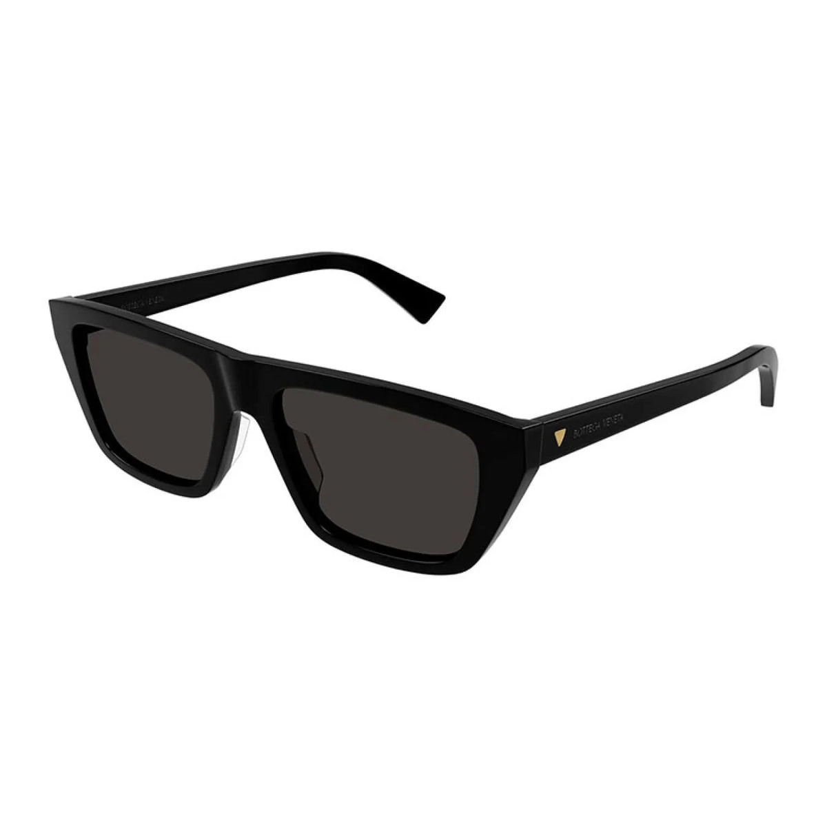 Bottega Veneta BV1291S - Transparent Light Blue - main - 003