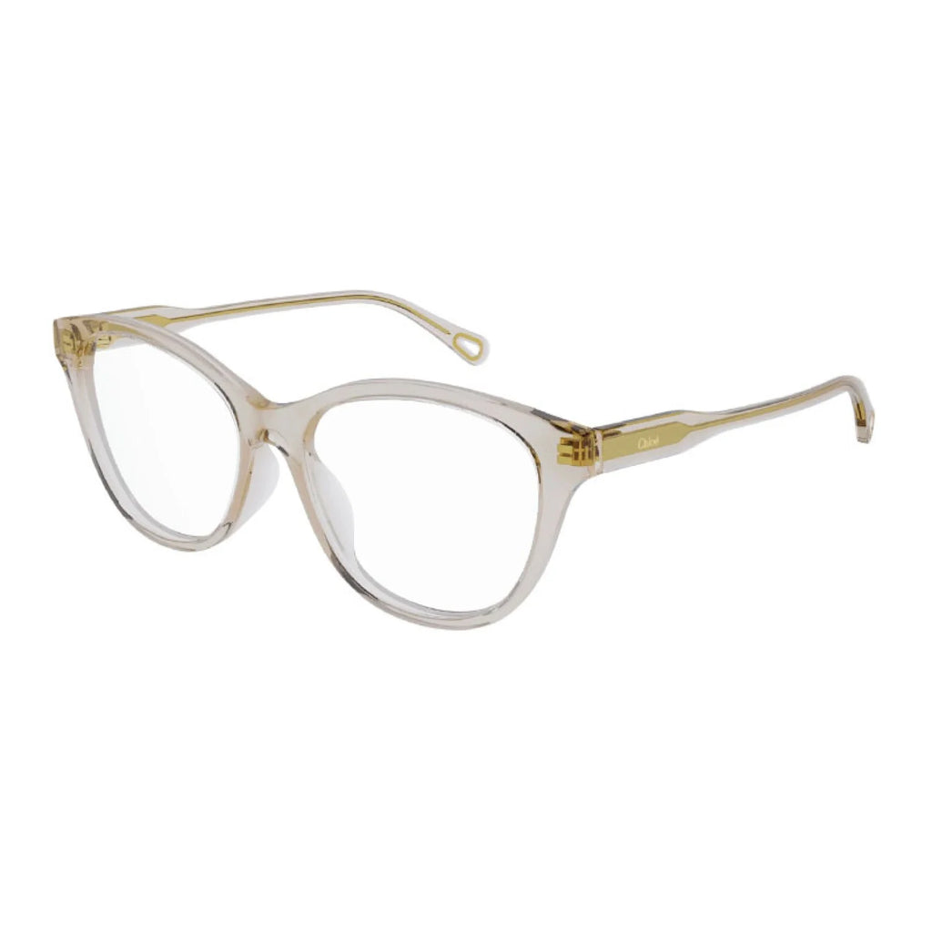 Chloe CH0085O - Transparent Pink - main - 003
