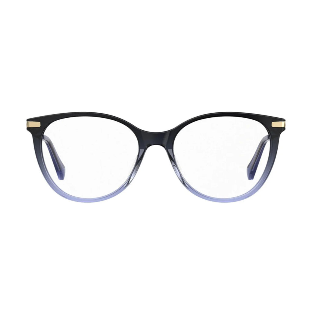 Moschino Love mol570 - Black to Lilac Gradient