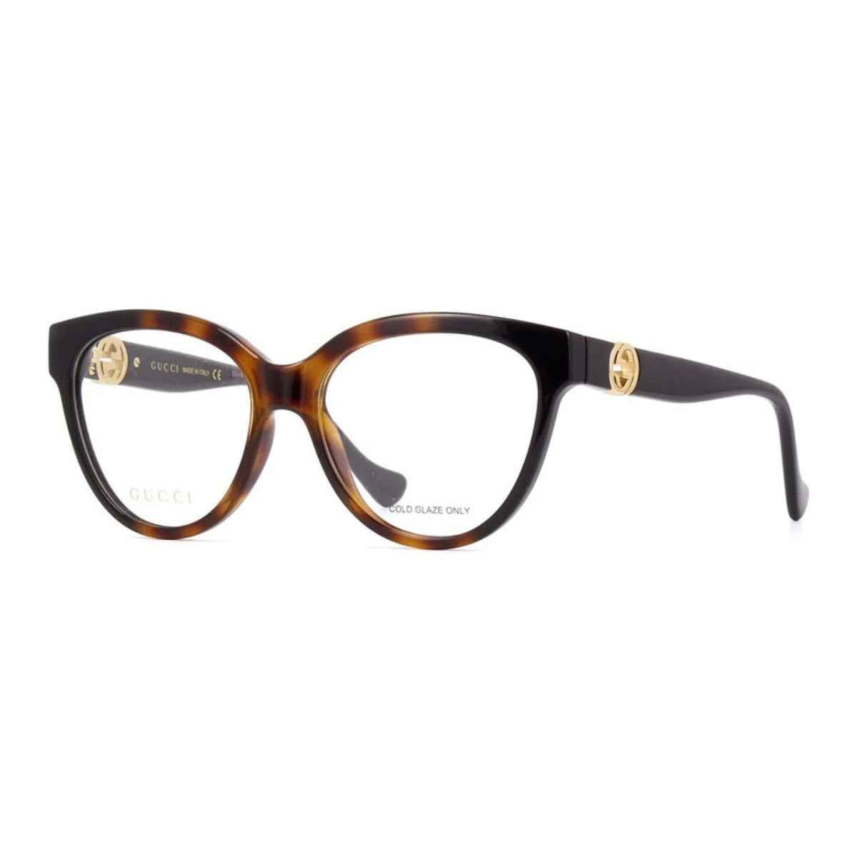 Gucci GG1024O - Shiny Dark Havana - main - 009
