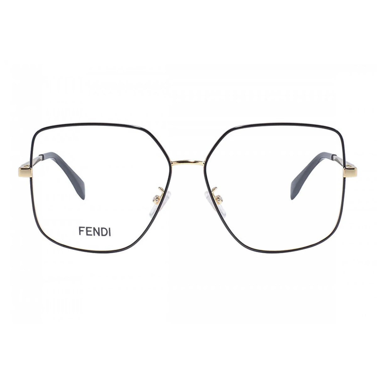 Fendi FE50009U - Gold - main - 034