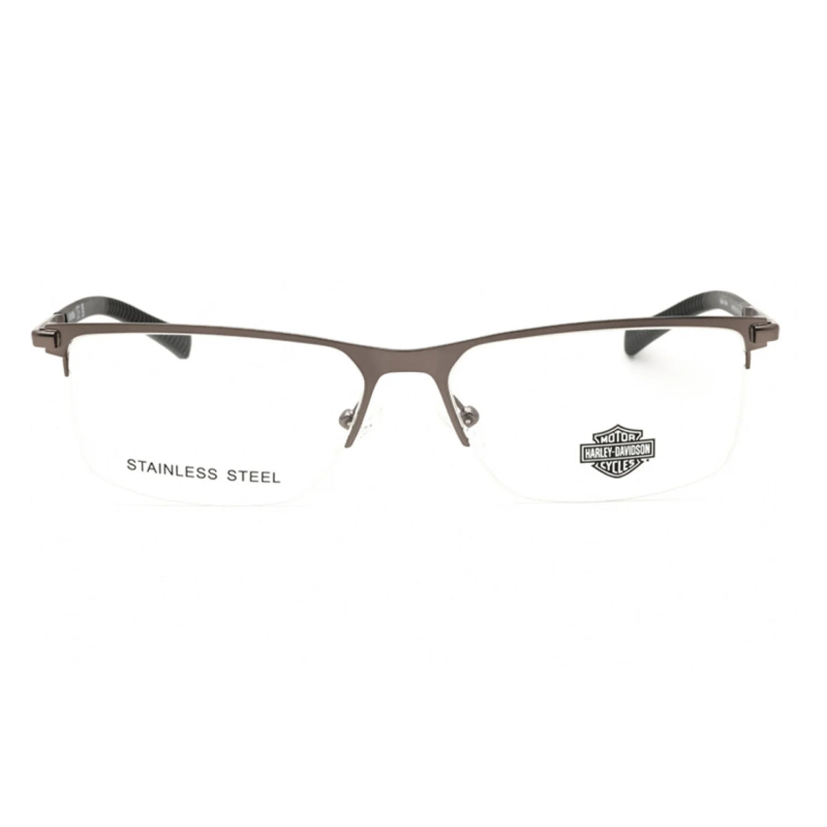 Harley Davidson HD0979 - Matte Gunmetal - main - 009
