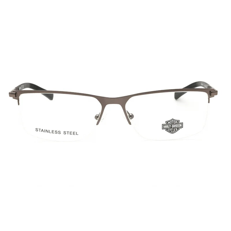 Harley Davidson HD0979 - Matte Gunmetal - single_variant - 009