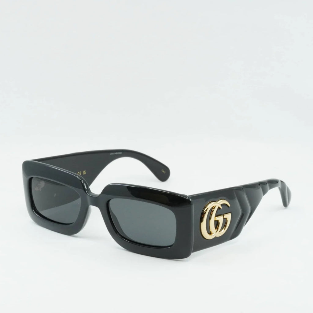 Gucci GG0811S - Black - single_variant - 001