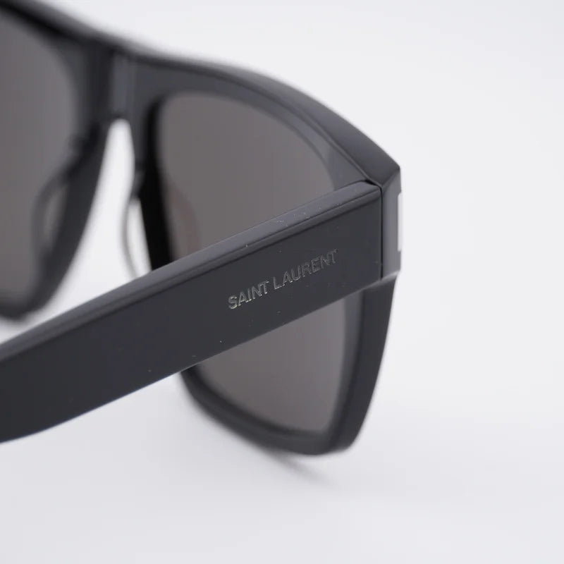Saint Laurent SL424 - Black - single_variant - 001