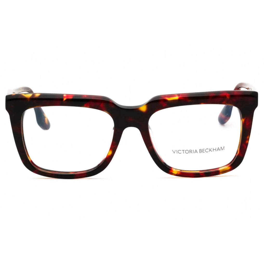 Victoria Beckham VB2628 - Havana Red - main - 609