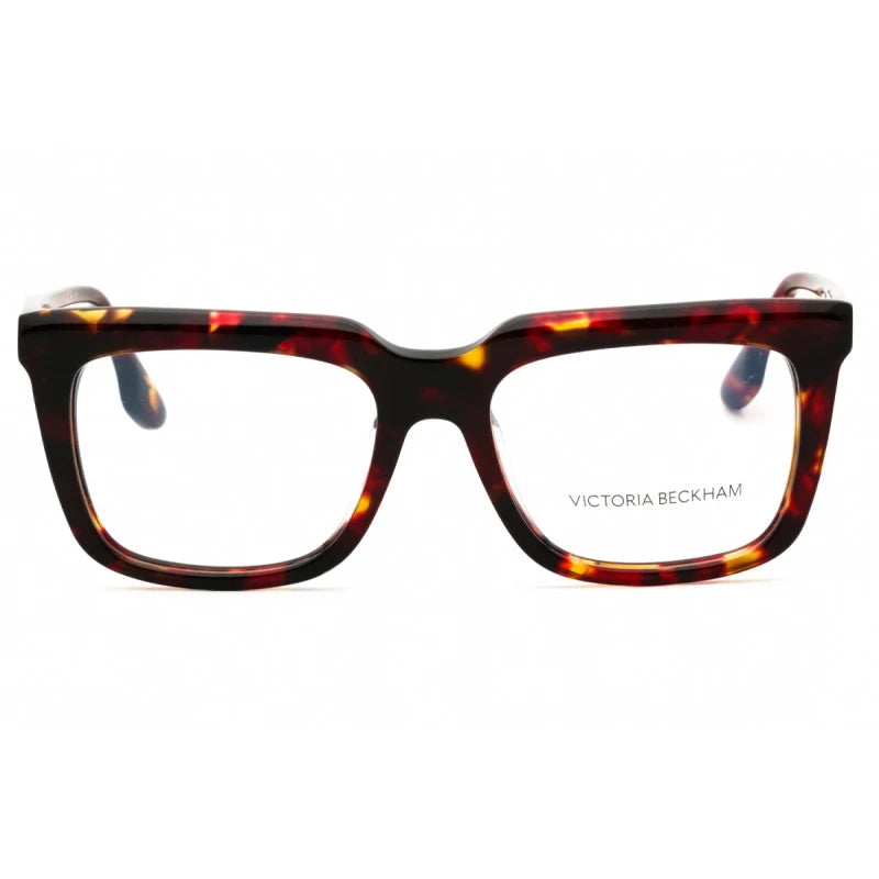 Victoria Beckham VB2628 - Havana Red - single_variant - 609