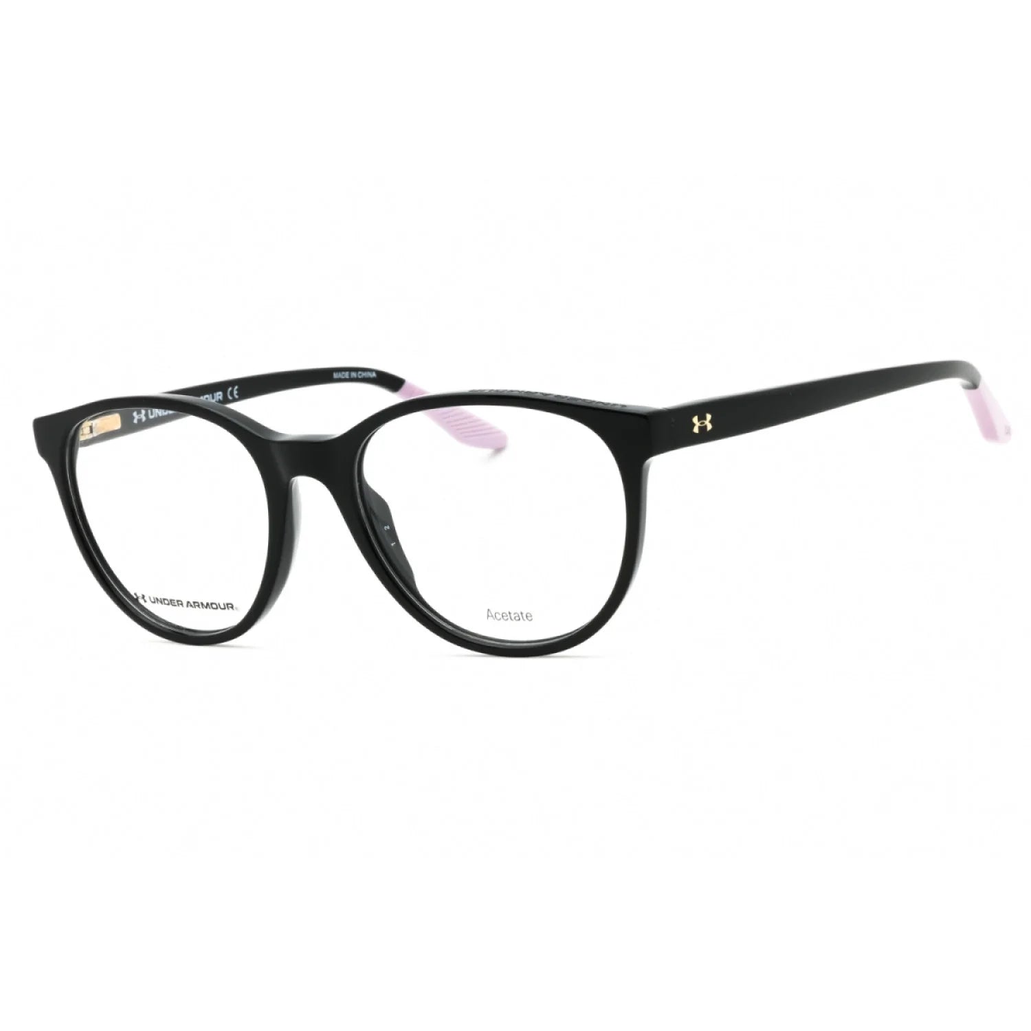 Under Armour ua5020 - Black