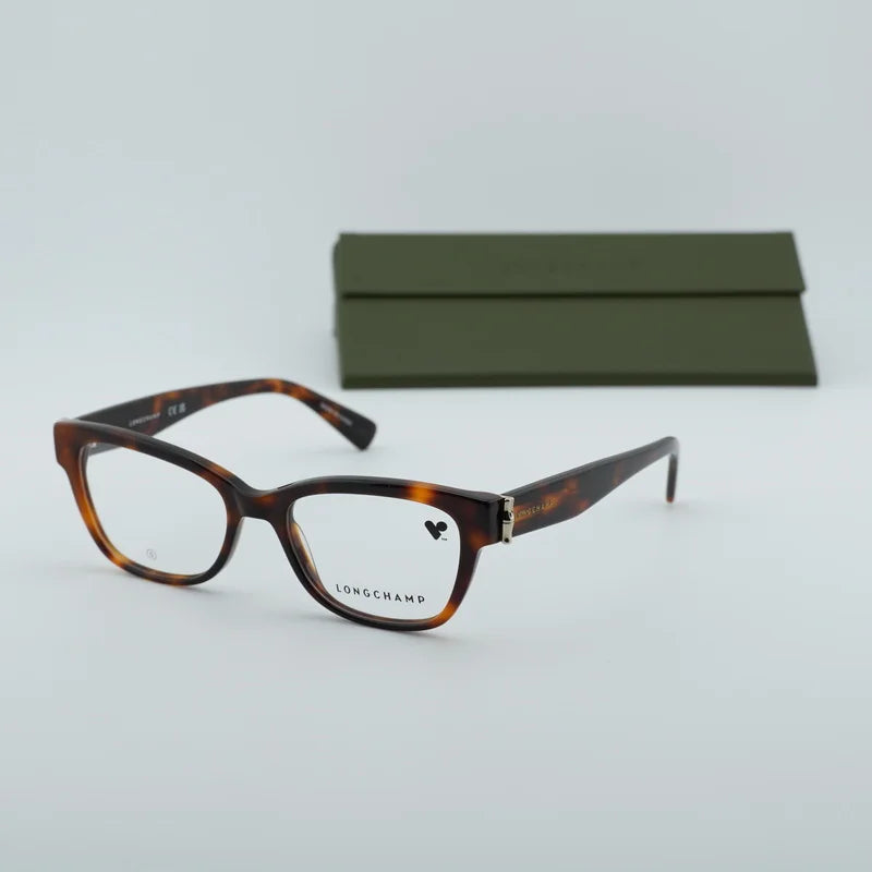 Longchamp LO2713 - Havana - single_variant - 230