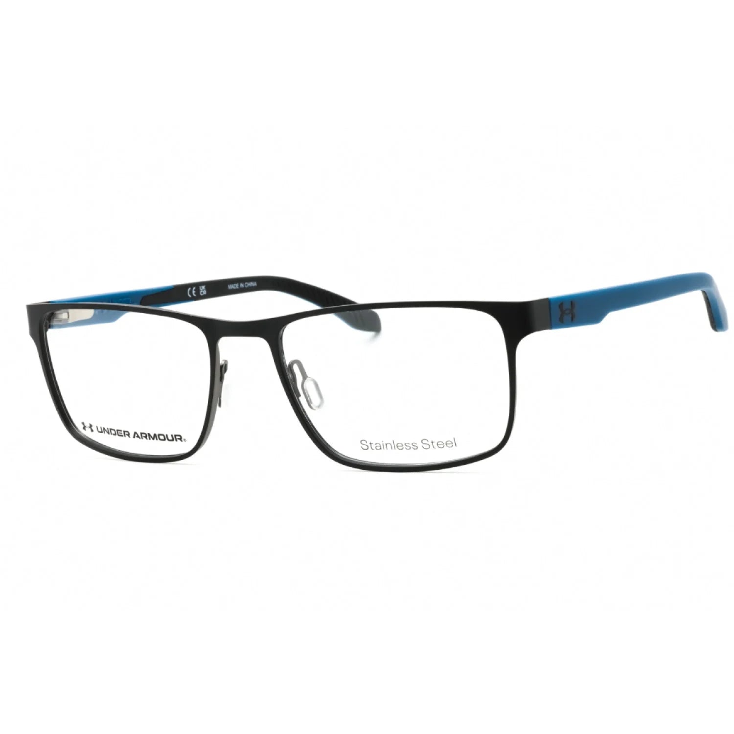 Under Armour ua5064g - Black/Blue