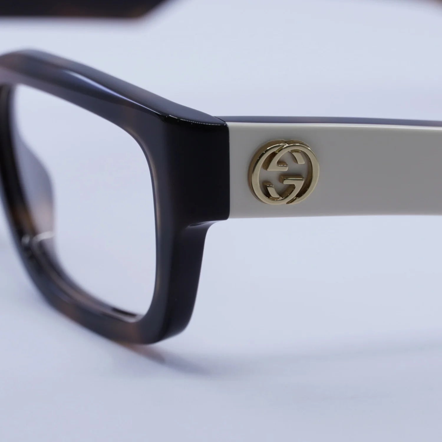 Gucci gg1666o - Dark Havana