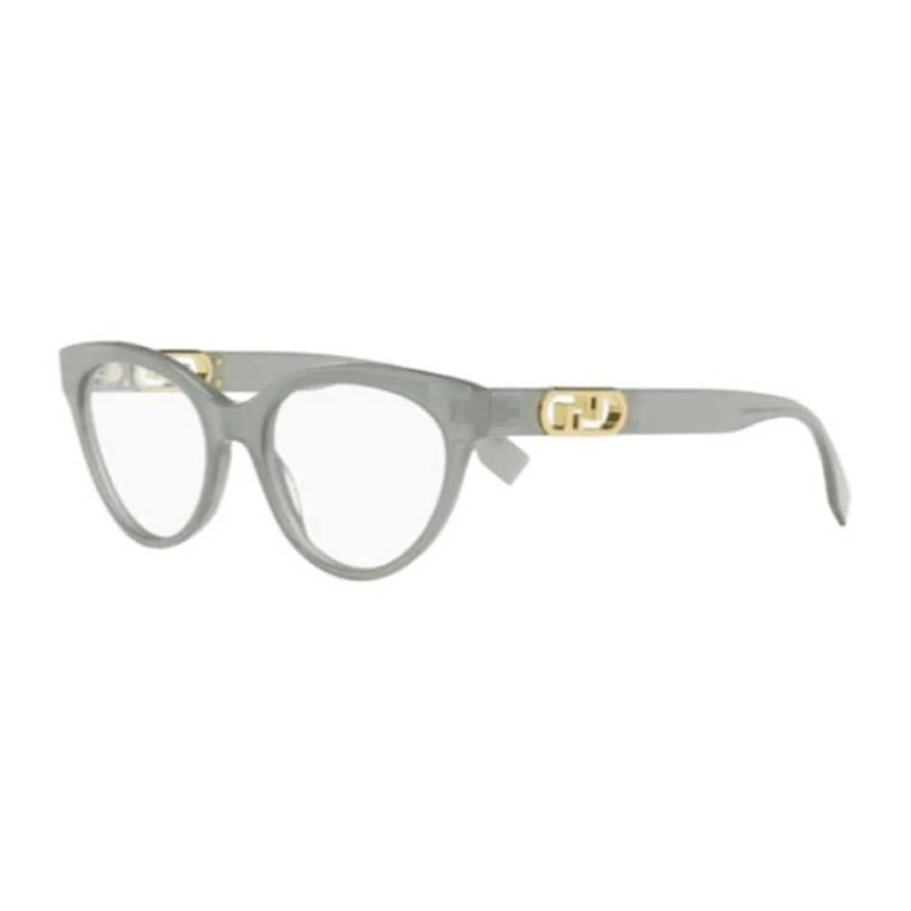 Fendi FE50066I - Grey - main - 095