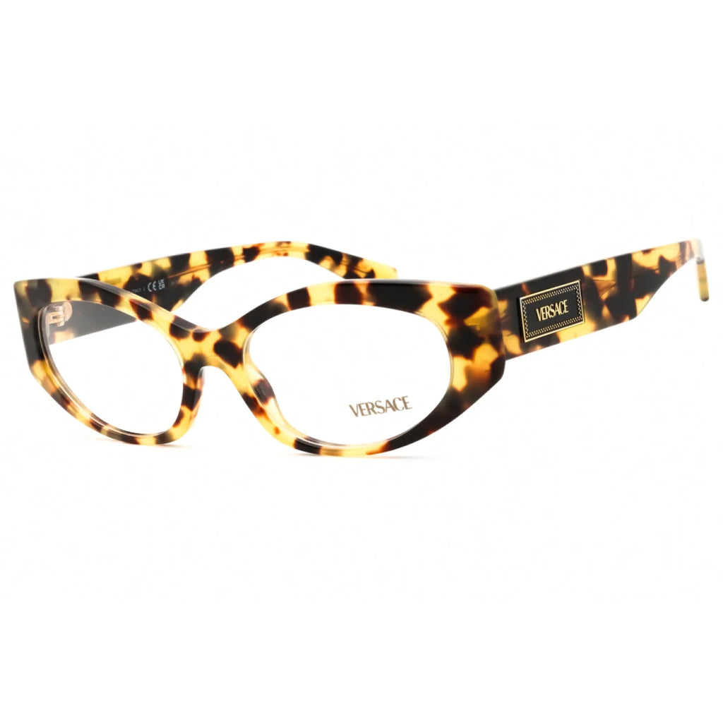 Versace VE3369 - Havana Grey - main - 5498