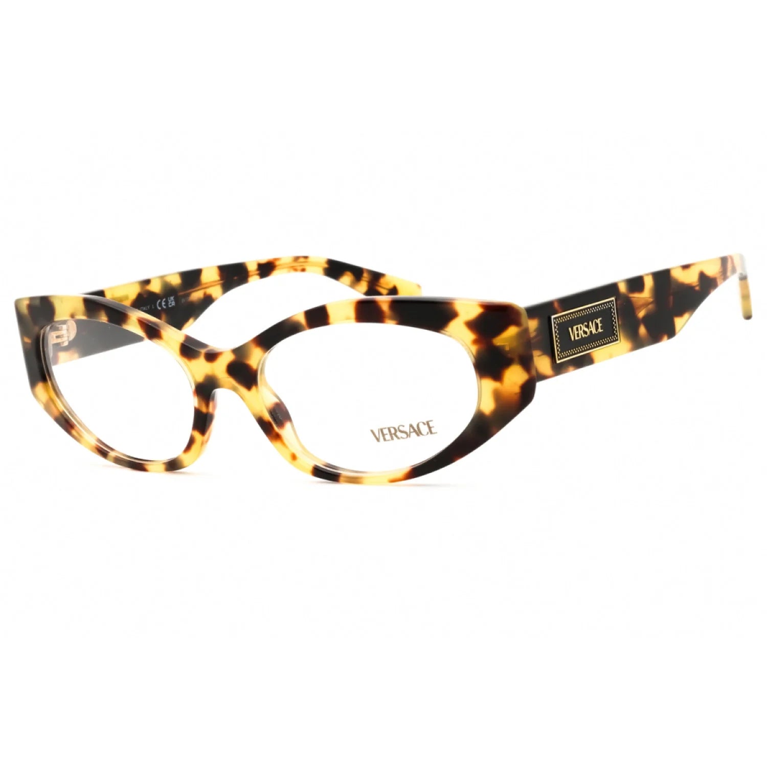 Versace VE3369 - Havana Grey - main - 5498
