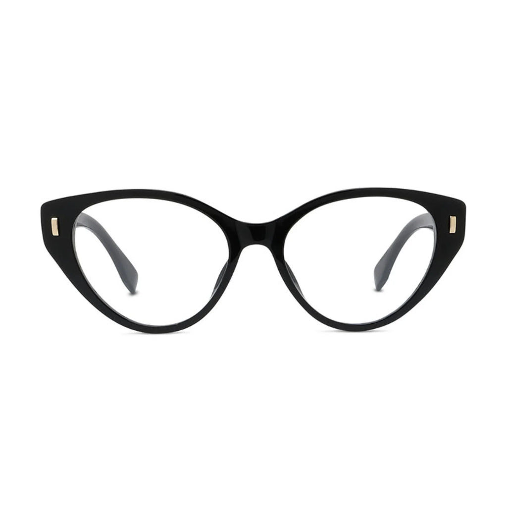 Fendi fe50020i - Shiny Black