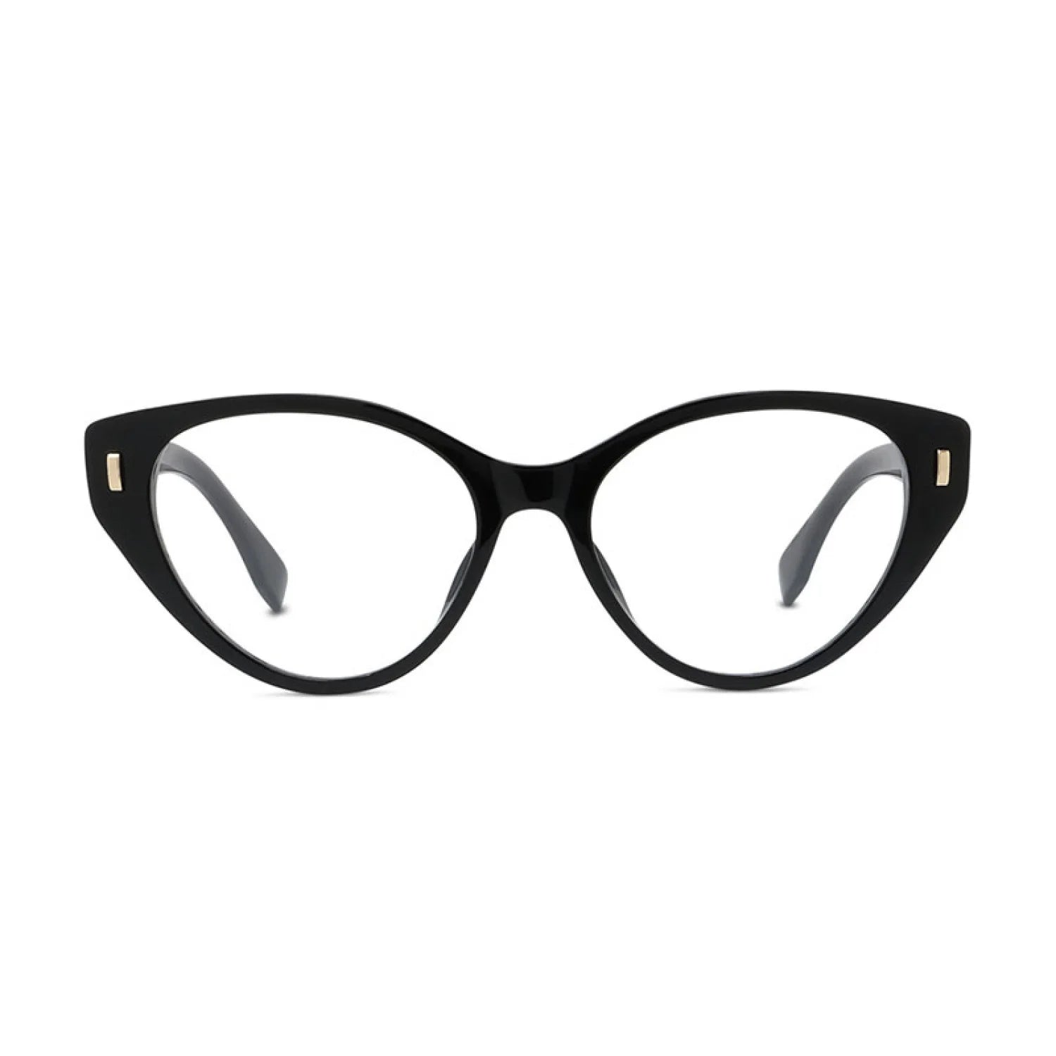 Fendi fe50020i - Shiny Black