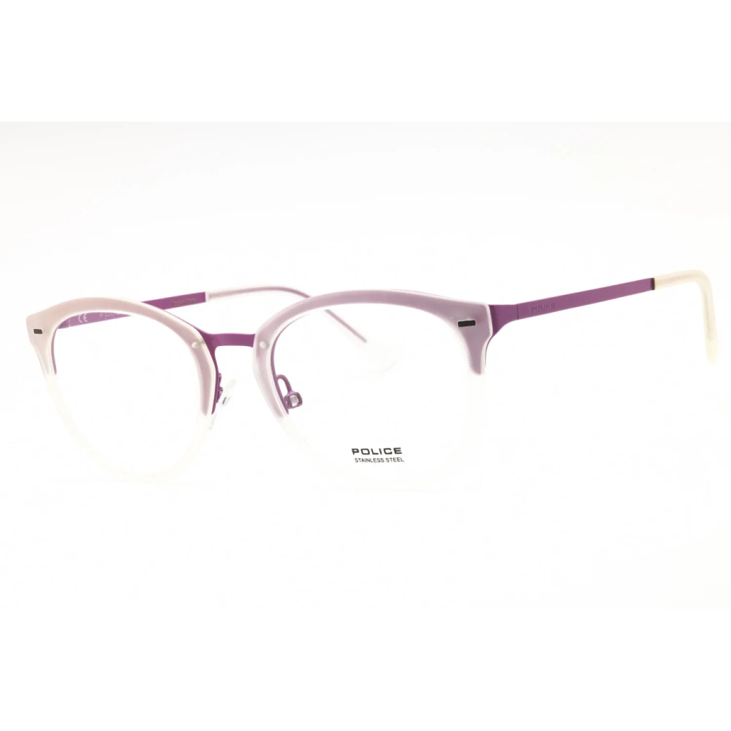 Police vpl283 - Shiny Lilac